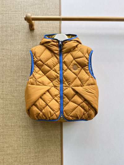 Жилет Moncler