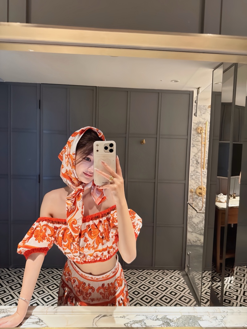 Юбка Dolce & Gabbana