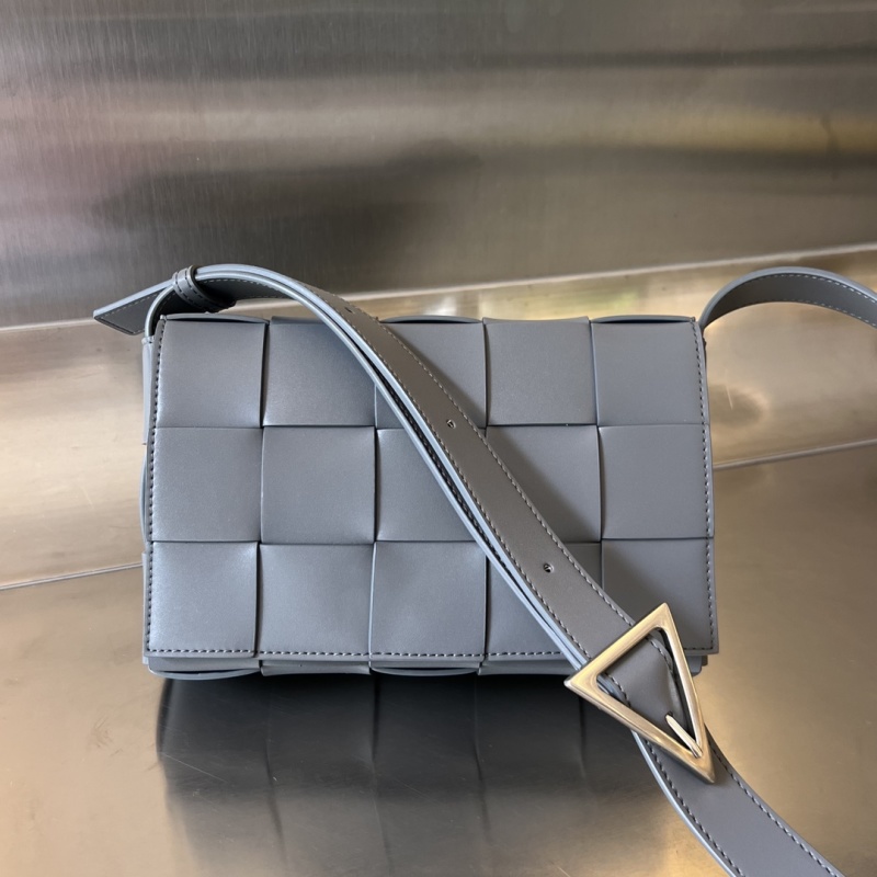 Сумка Bottega Veneta Cassette