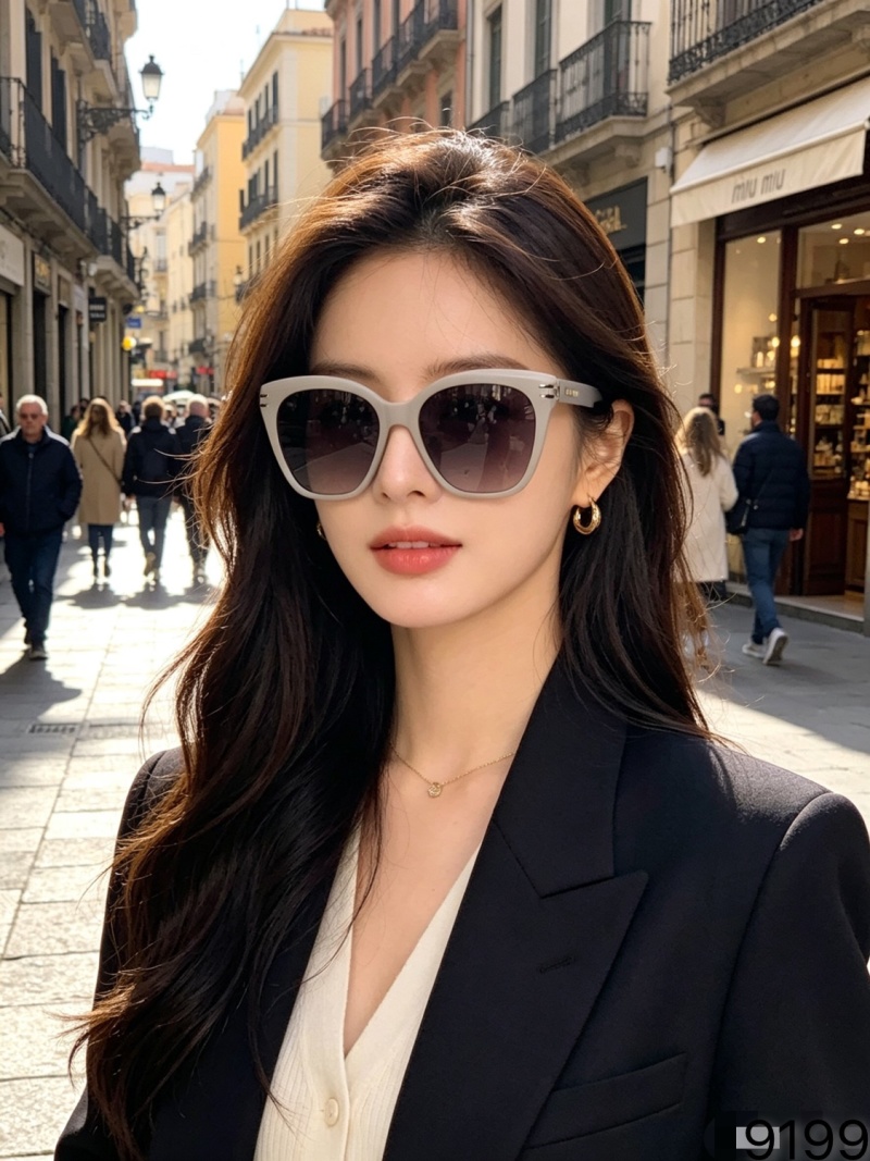 Очки Miu Miu