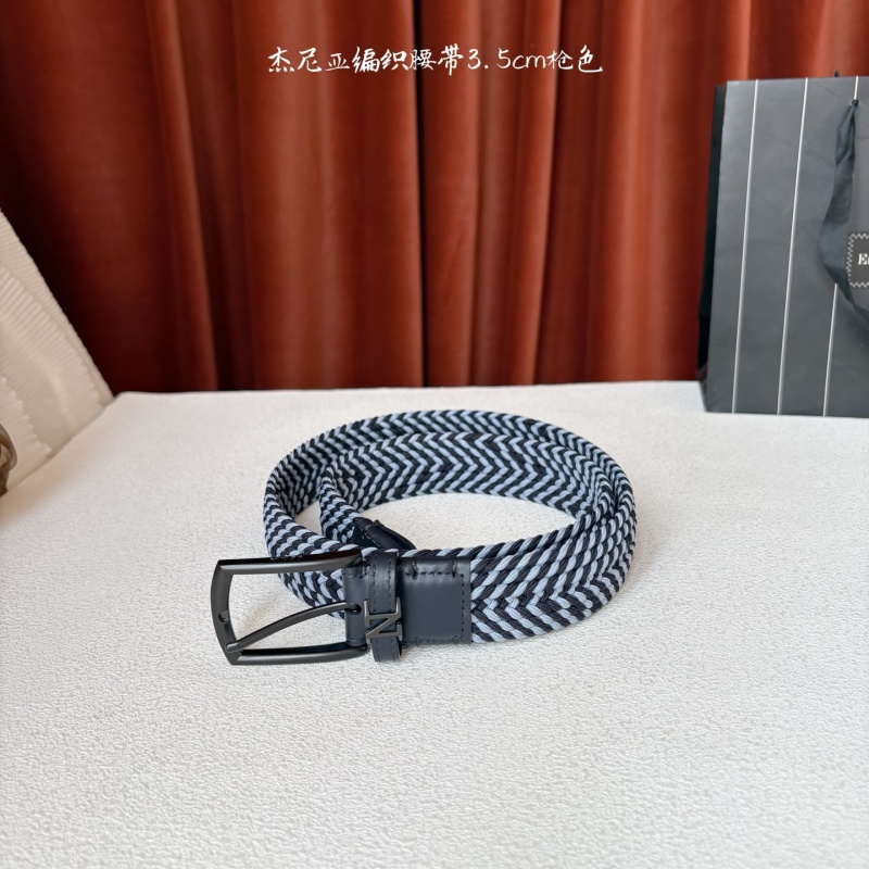 Ремень Zegna