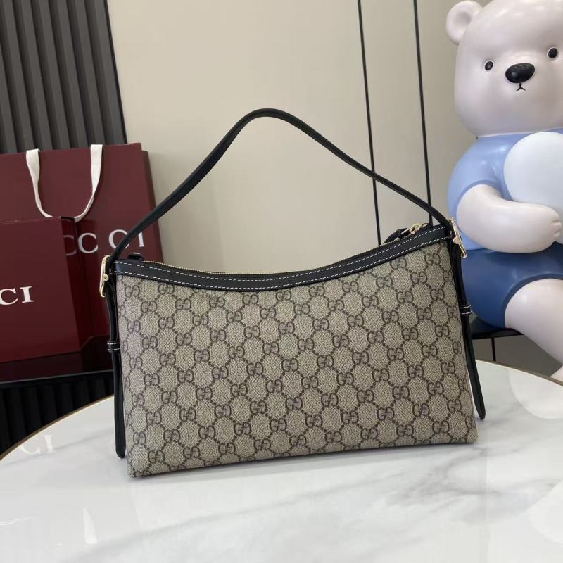 Сумка Gucci с монограммой