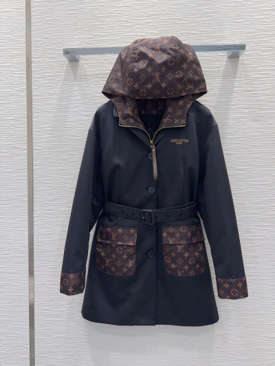 Пальто Louis Vuitton