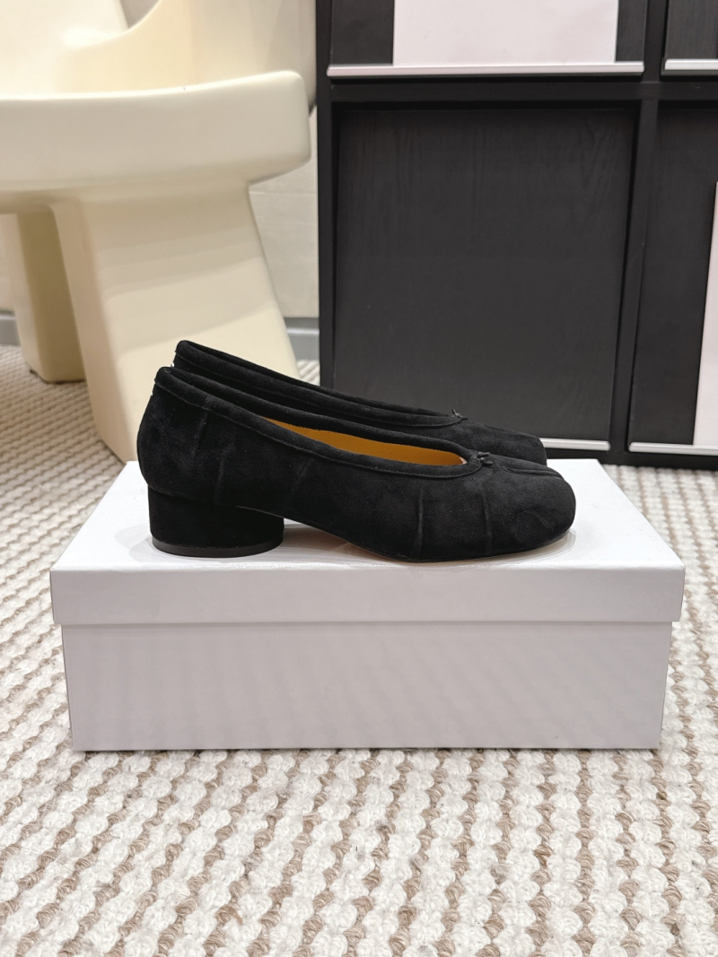 Балетки MM6 Maison Margiela
