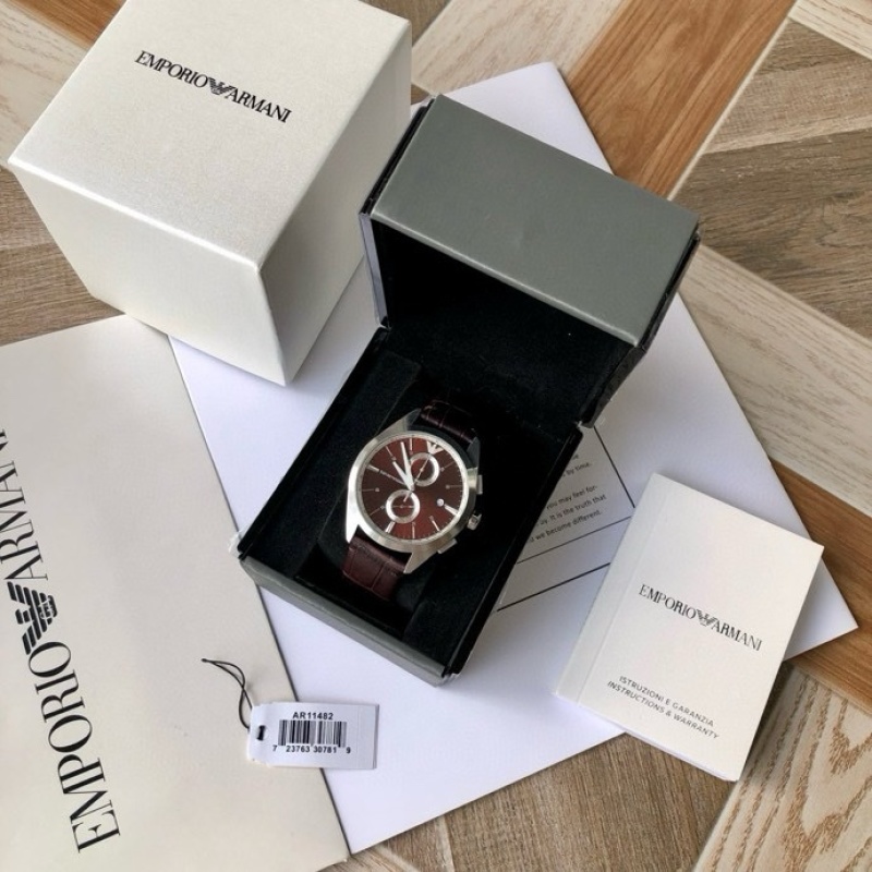 Часы Armani