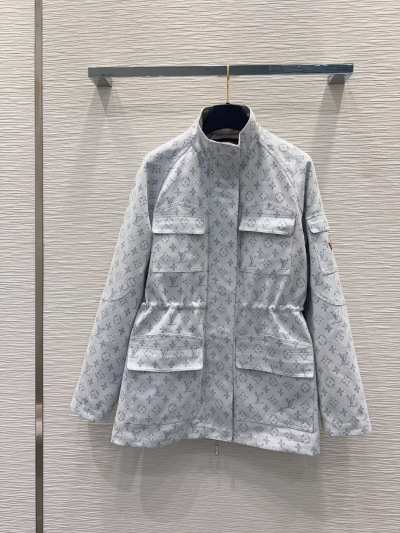 Пальто Louis Vuitton