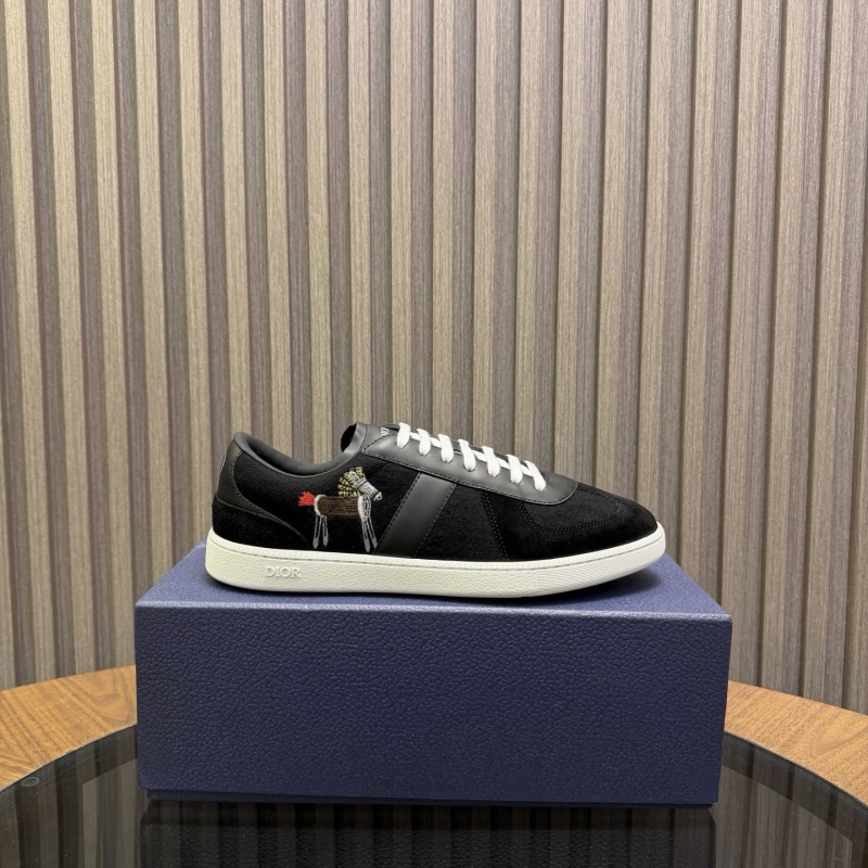 Кроссовки Dior Matchpoint