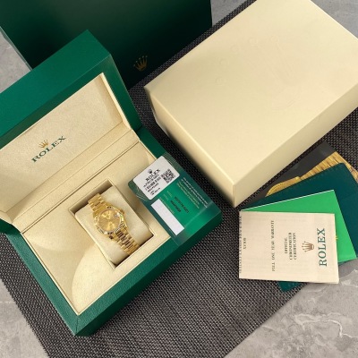 Часы Rolex