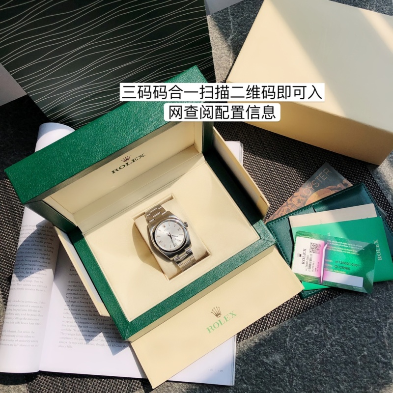 Часы Rolex