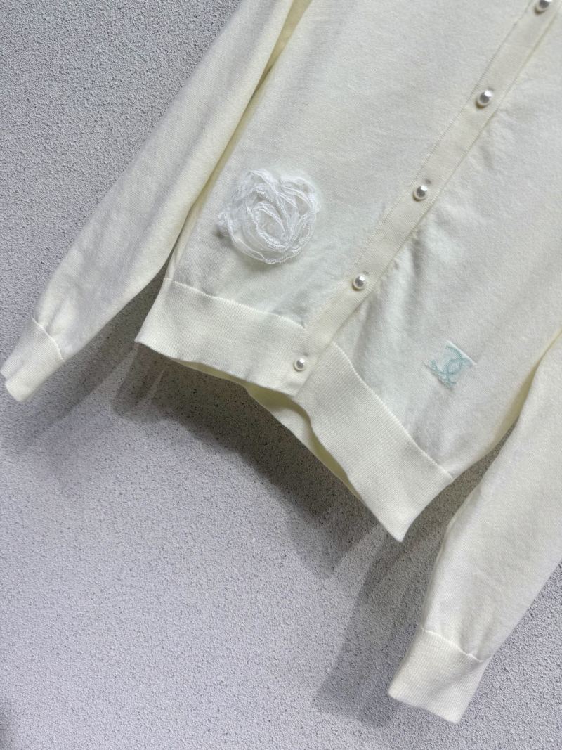Кардиган Chanel