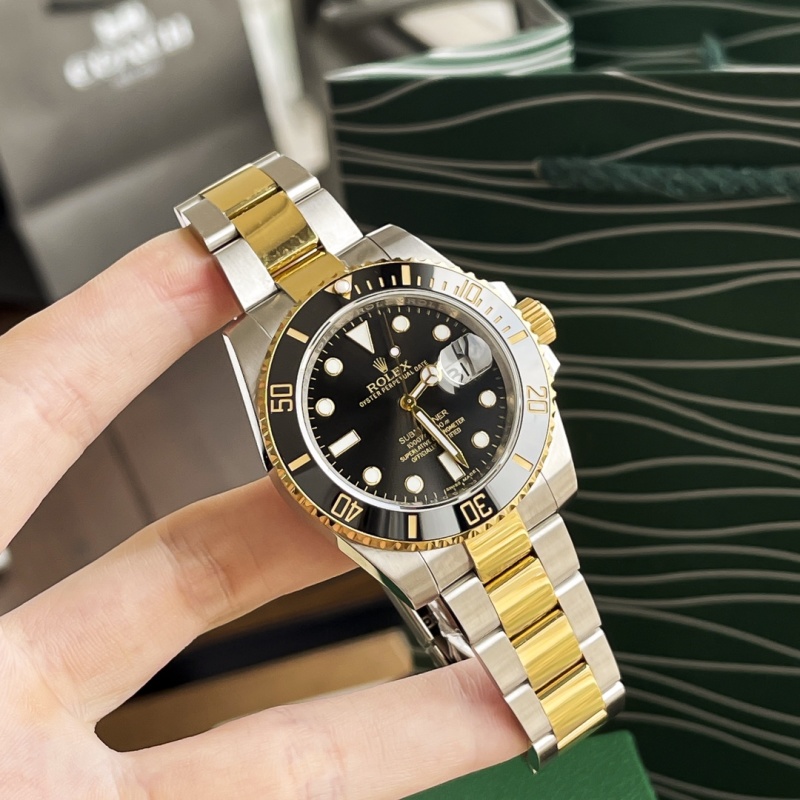 Часы Rolex
