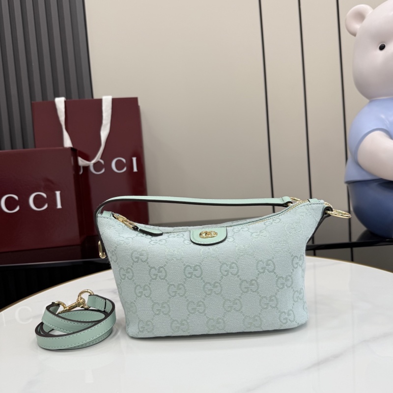 Сумка кросс-боди Gucci