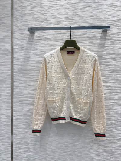 Кардиган Gucci