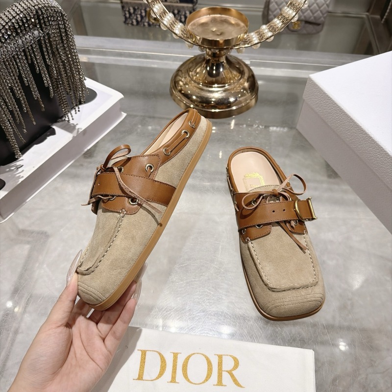 Туфли Dior