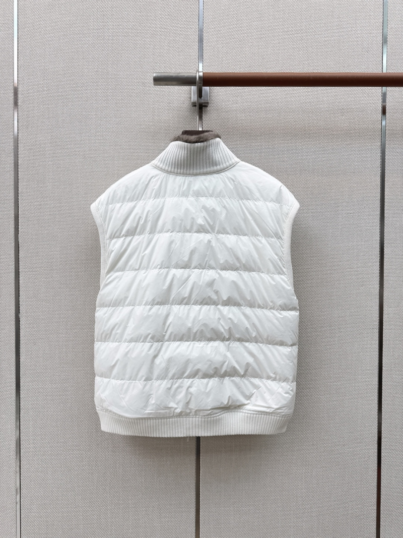 Жилет Loro Piana