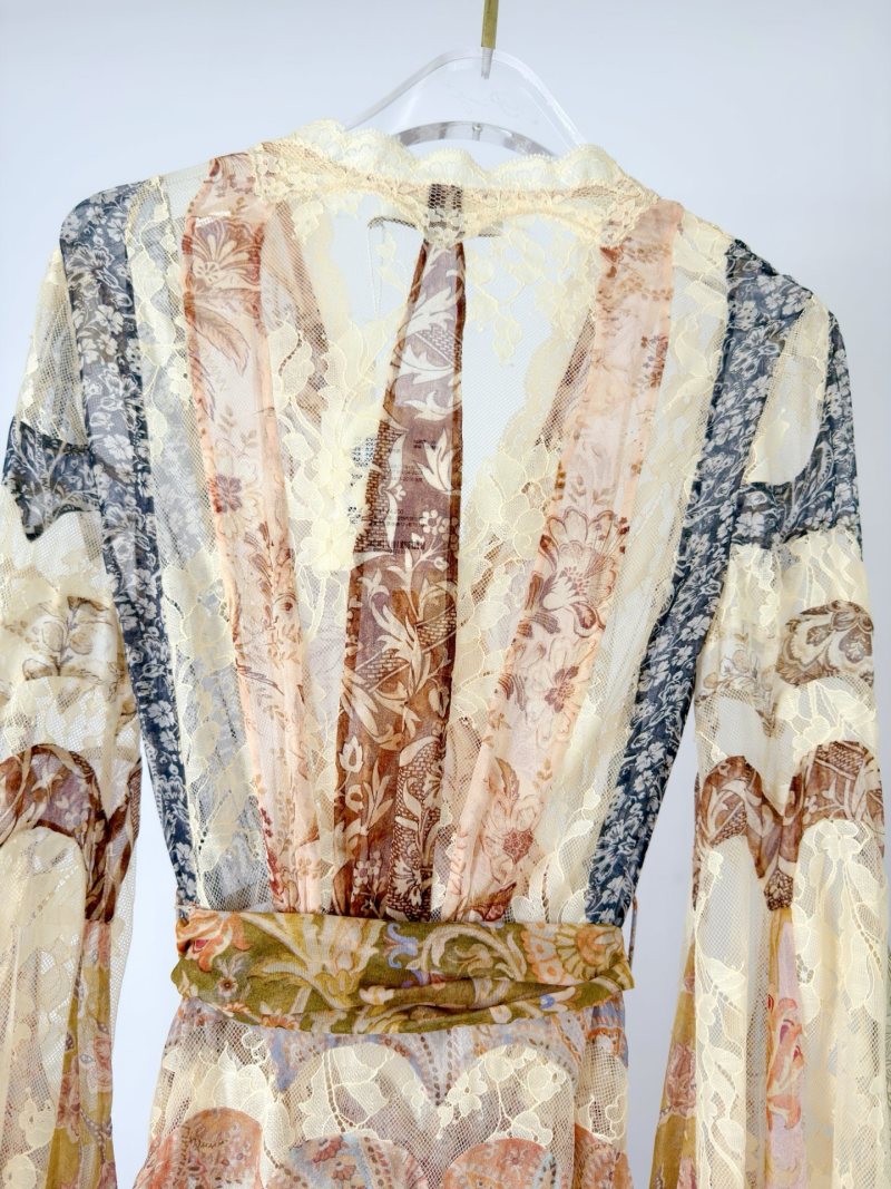 Платье Zimmermann