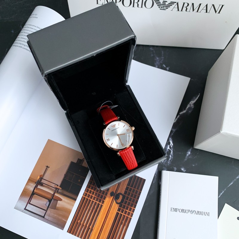 Часы Emporio Armani