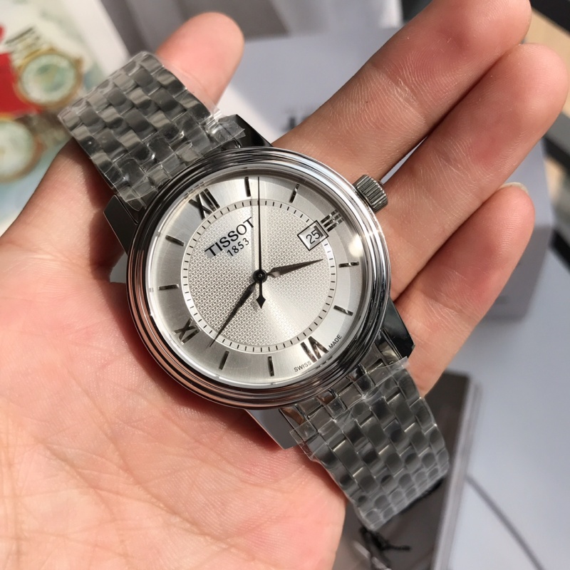 Часы Tissot