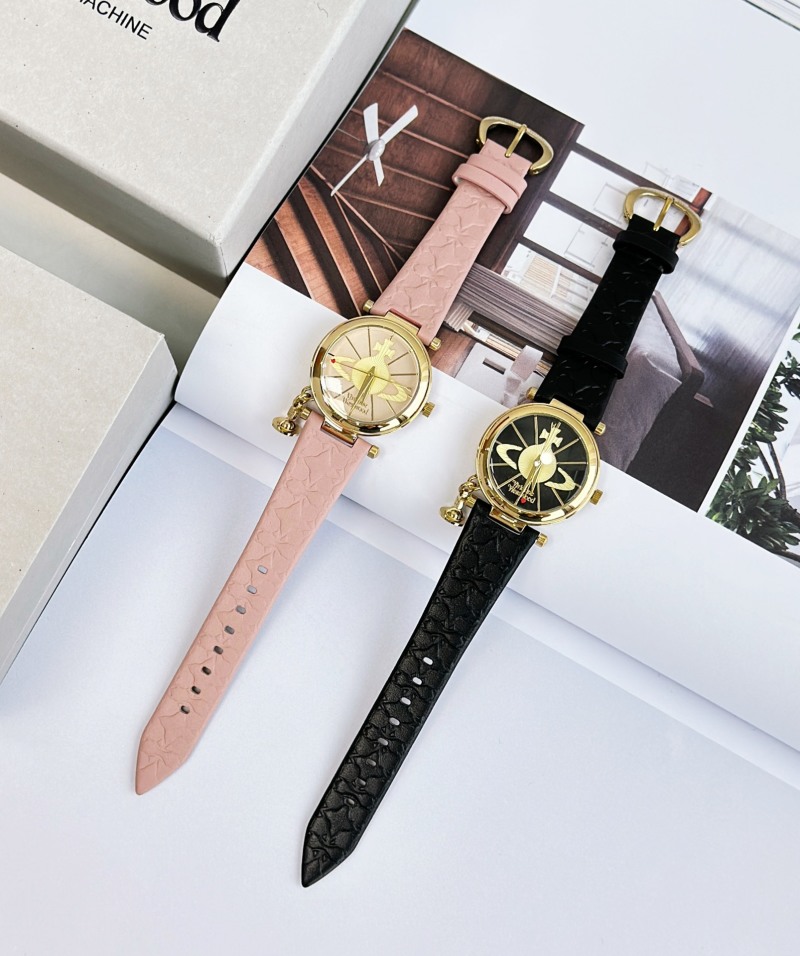 Часы Vivienne Westwood