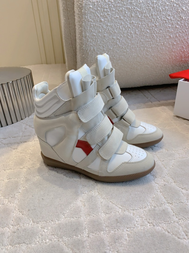 Ботинки Isabel Marant