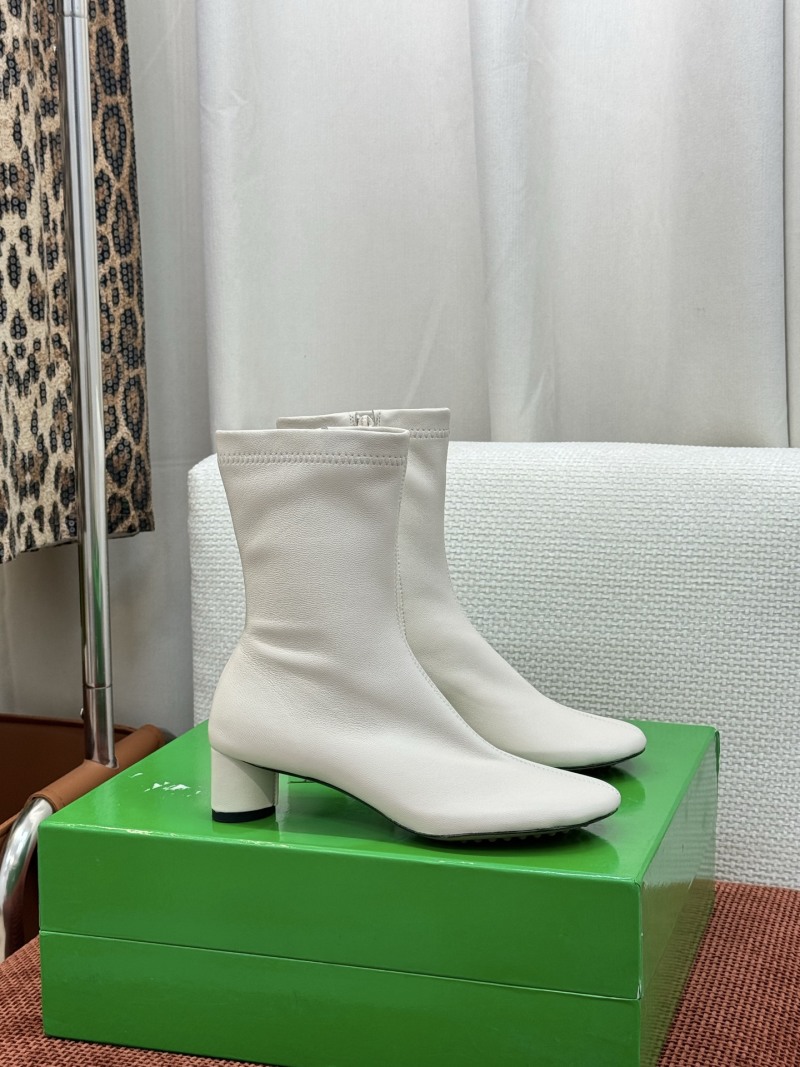 Ботинки Bottega Veneta