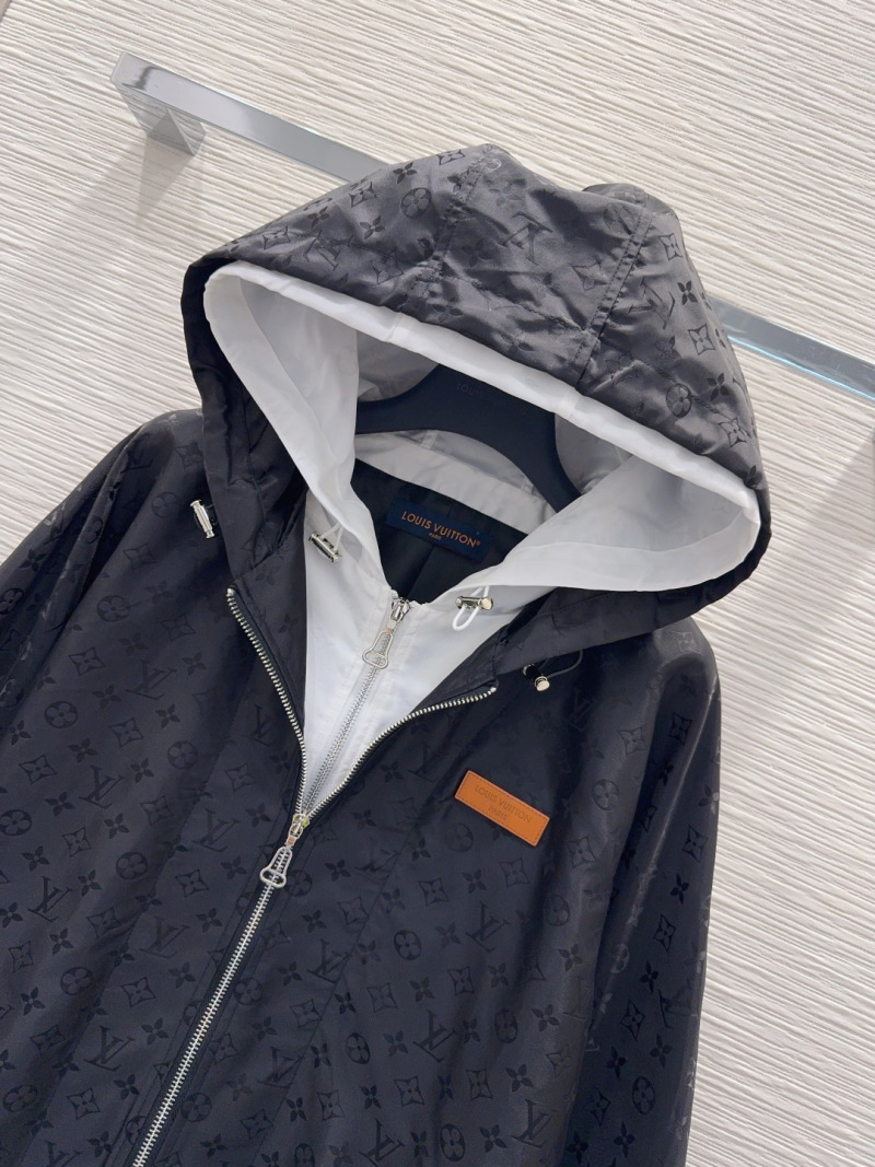 Куртка Louis Vuitton