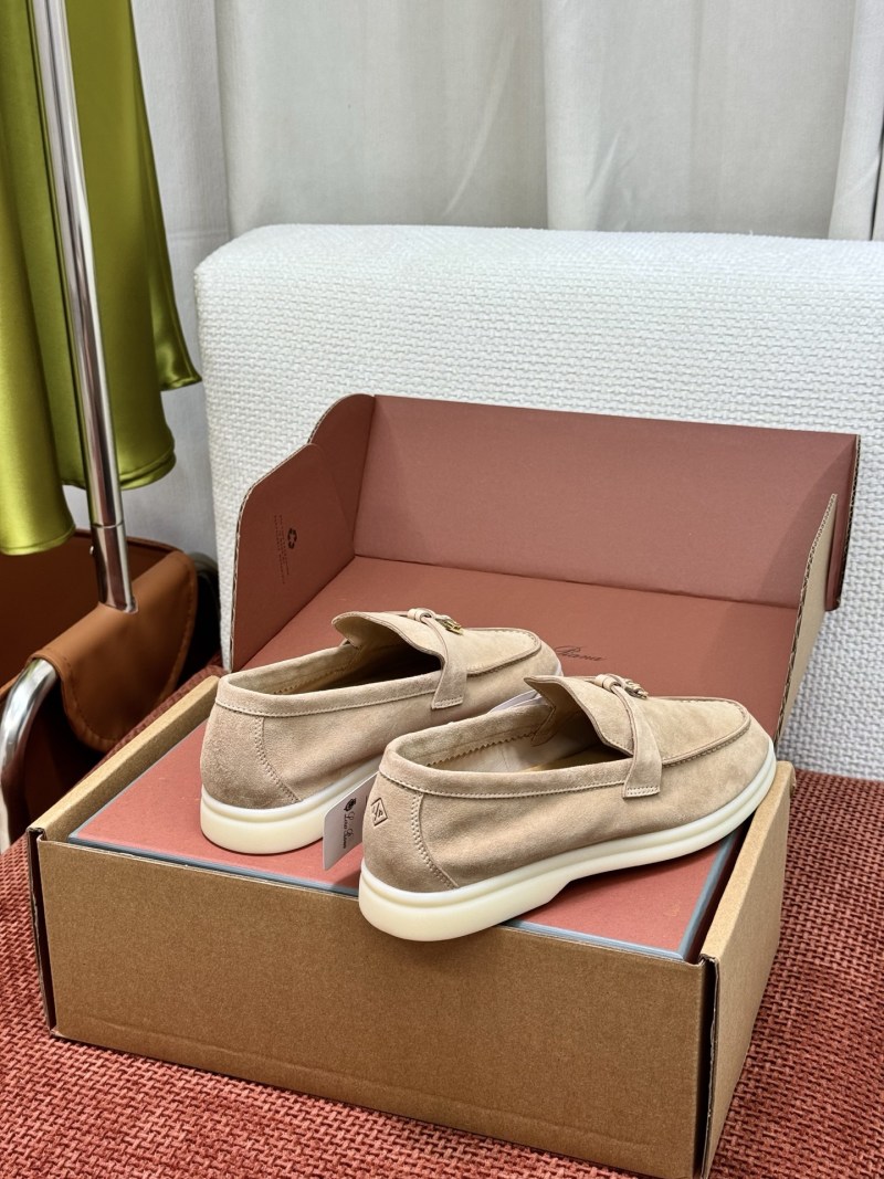 Лоферы Loro Piana