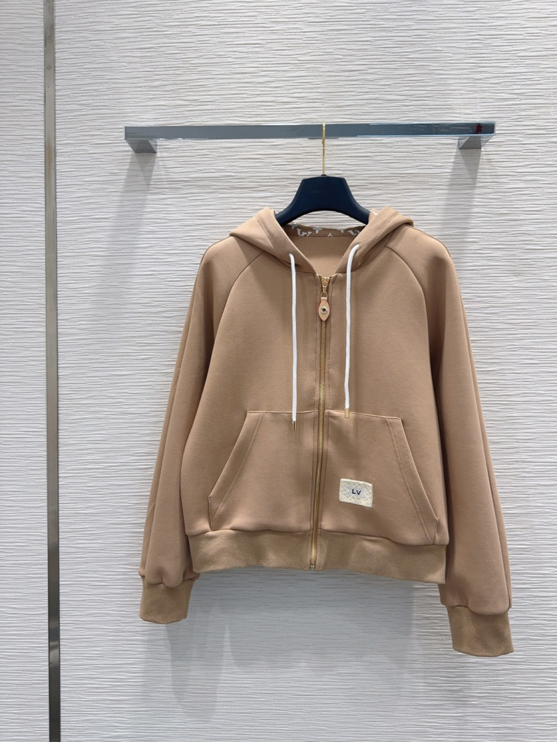 Толстовка Louis Vuitton