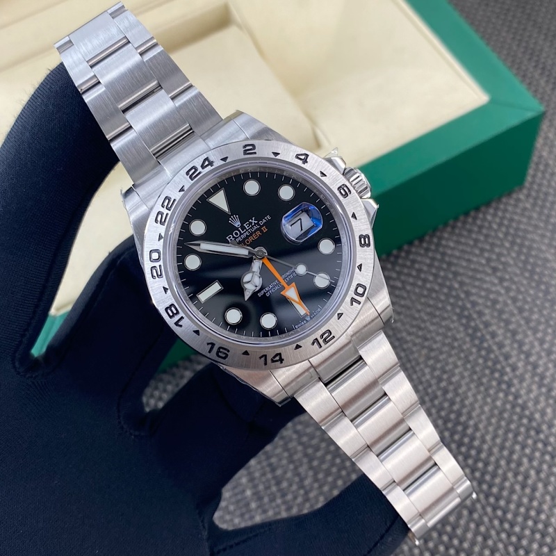 Часы Rolex