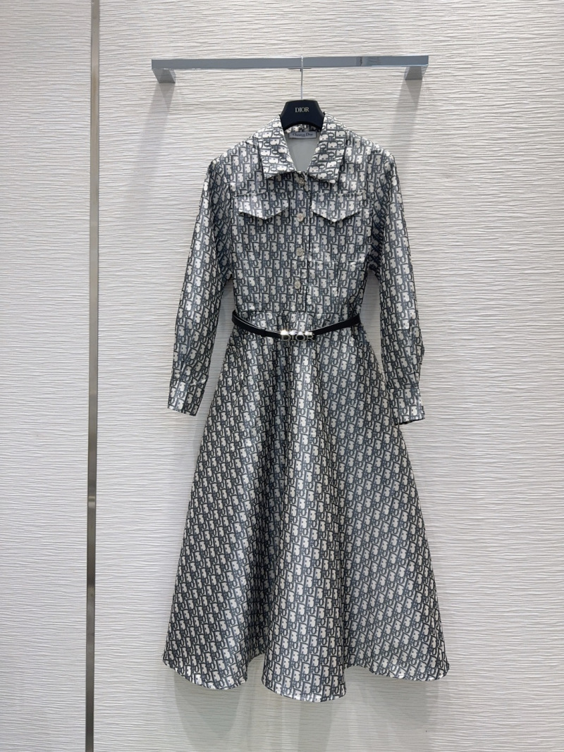 Платья Dior
