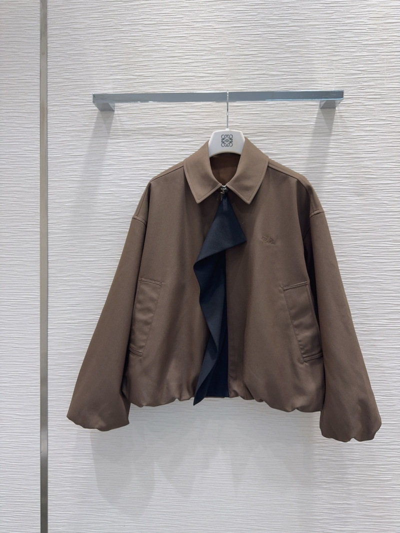 Куртка Loewe