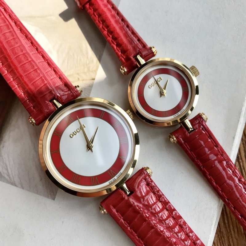 Часы Gucci
