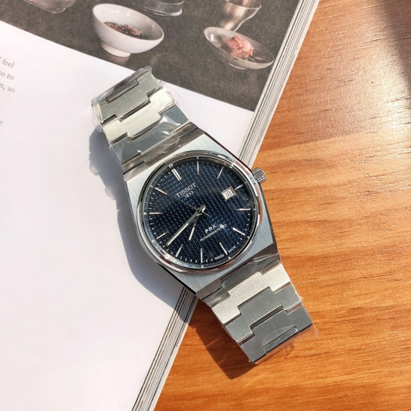 Часы Tissot