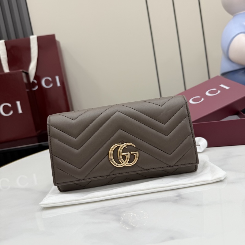 Портмоне Gucci GG Marmont