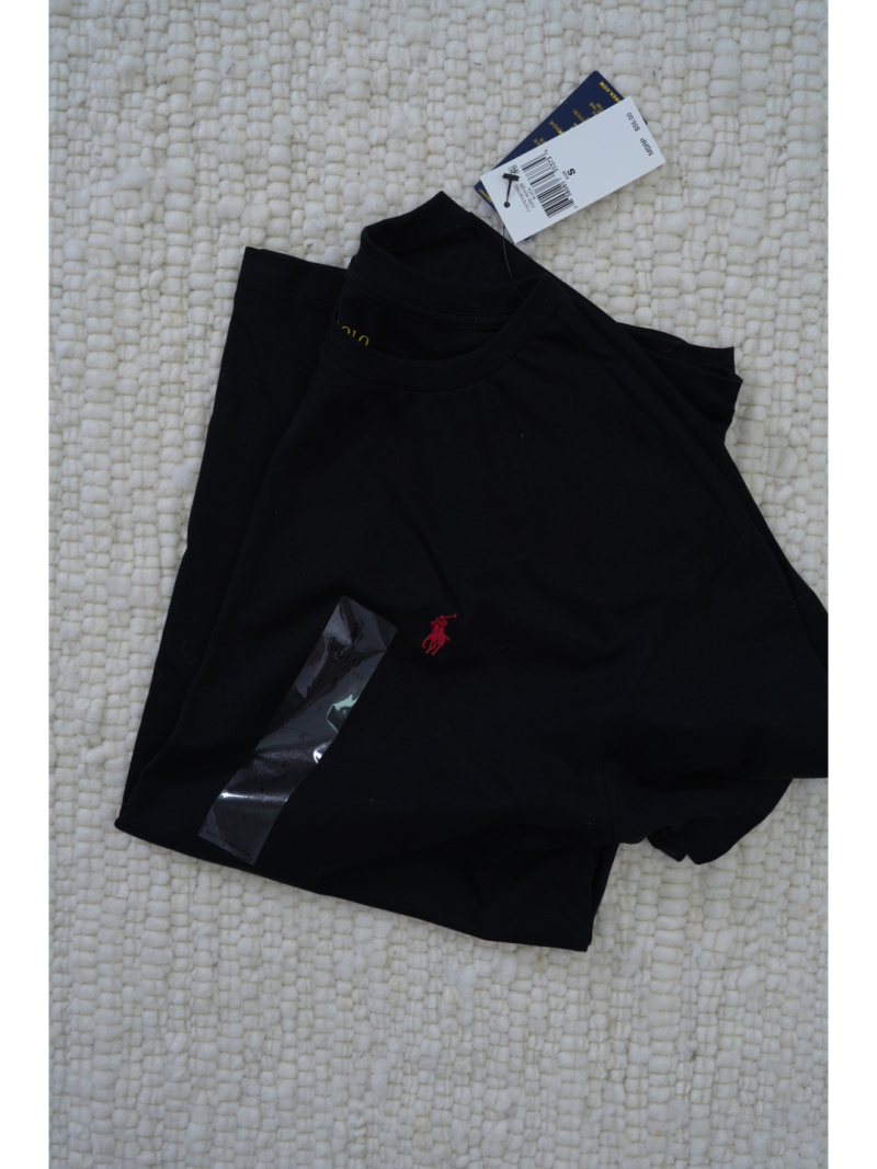 Футболка Ralph Lauren