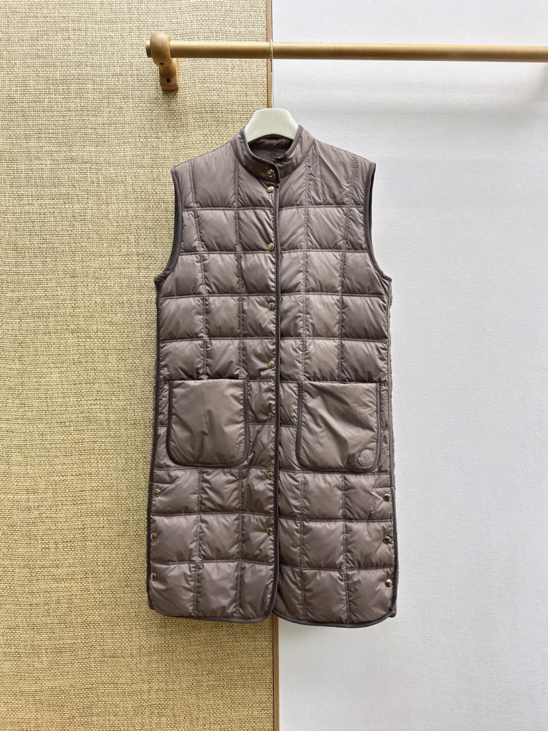 Жилет Moncler