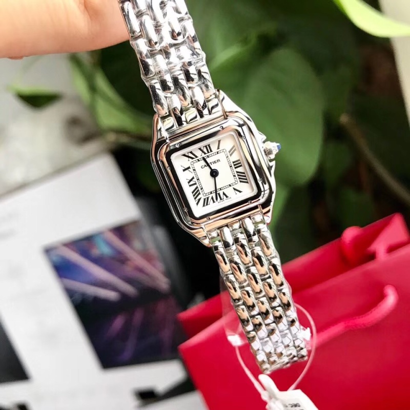 Часы Cartier Panth re de