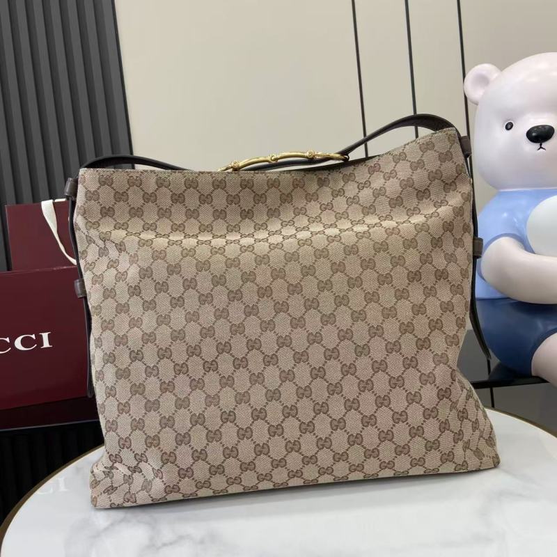 Сумка Gucci GG Canvas с ремешком