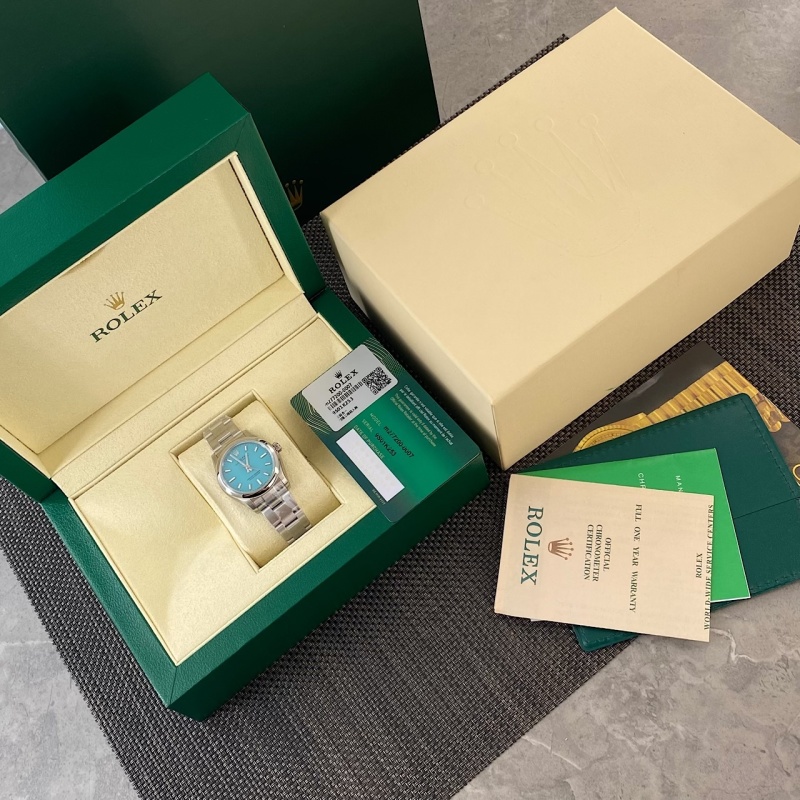Часы Rolex
