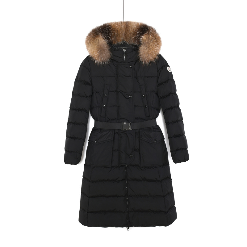 Пуховик Moncler