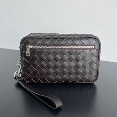 Клатч Bottega Veneta