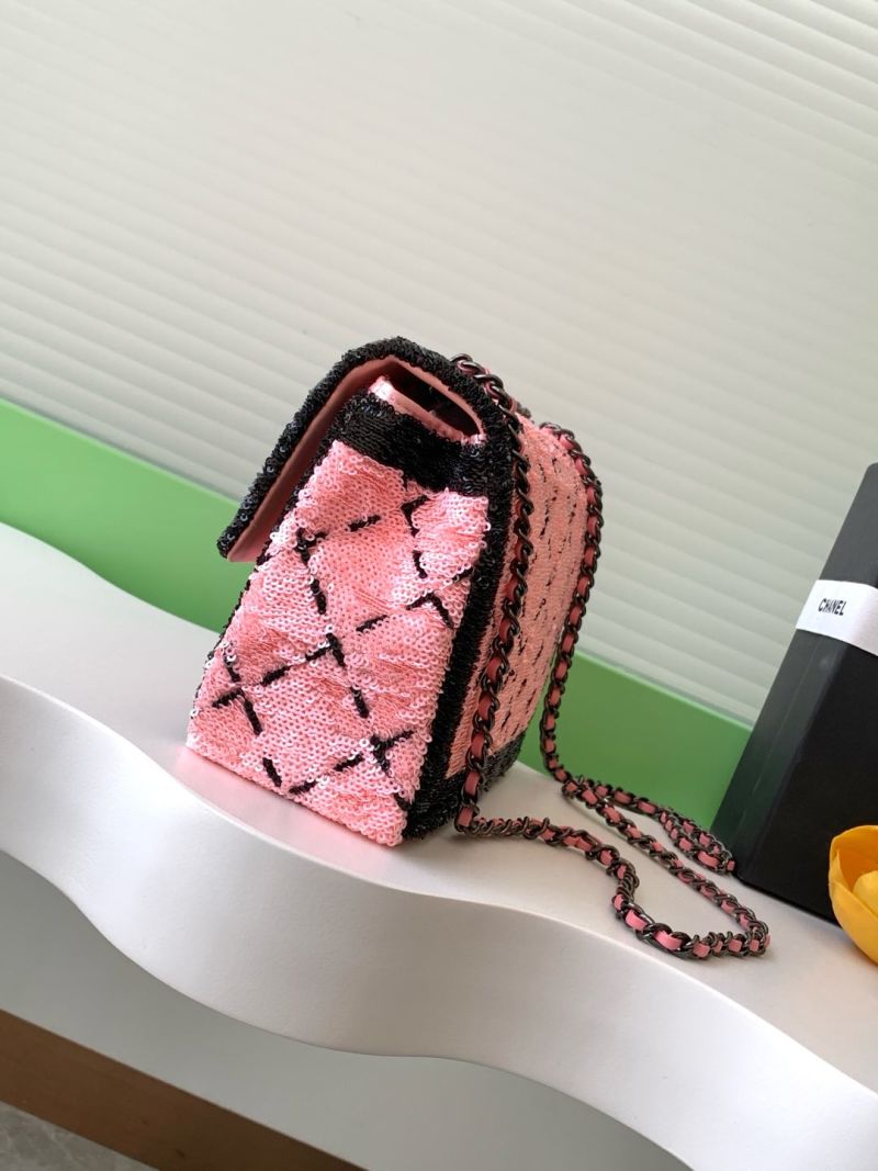 Сумка Chanel