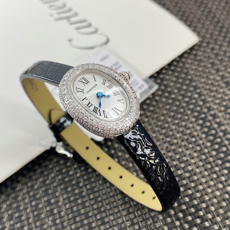 Часы Cartier