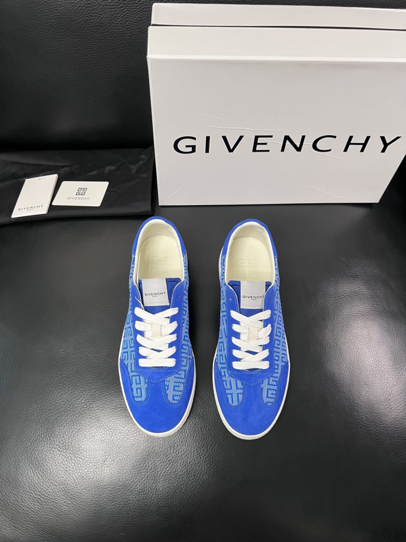 Мужские кроссовки Givenchy