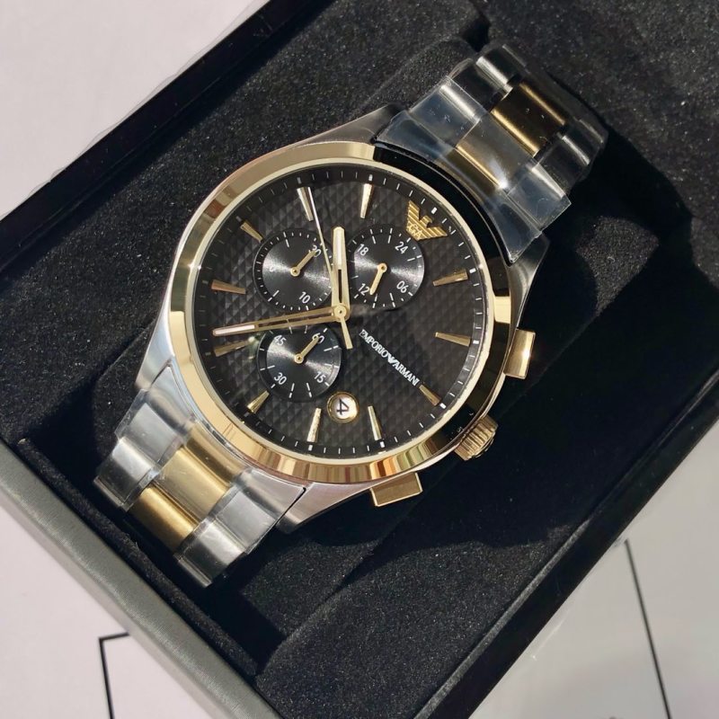 Часы Emporio Armani
