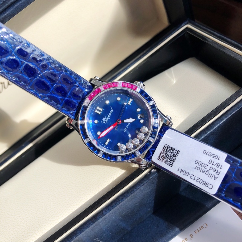 Часы Chopard