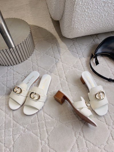 Мюли Dior