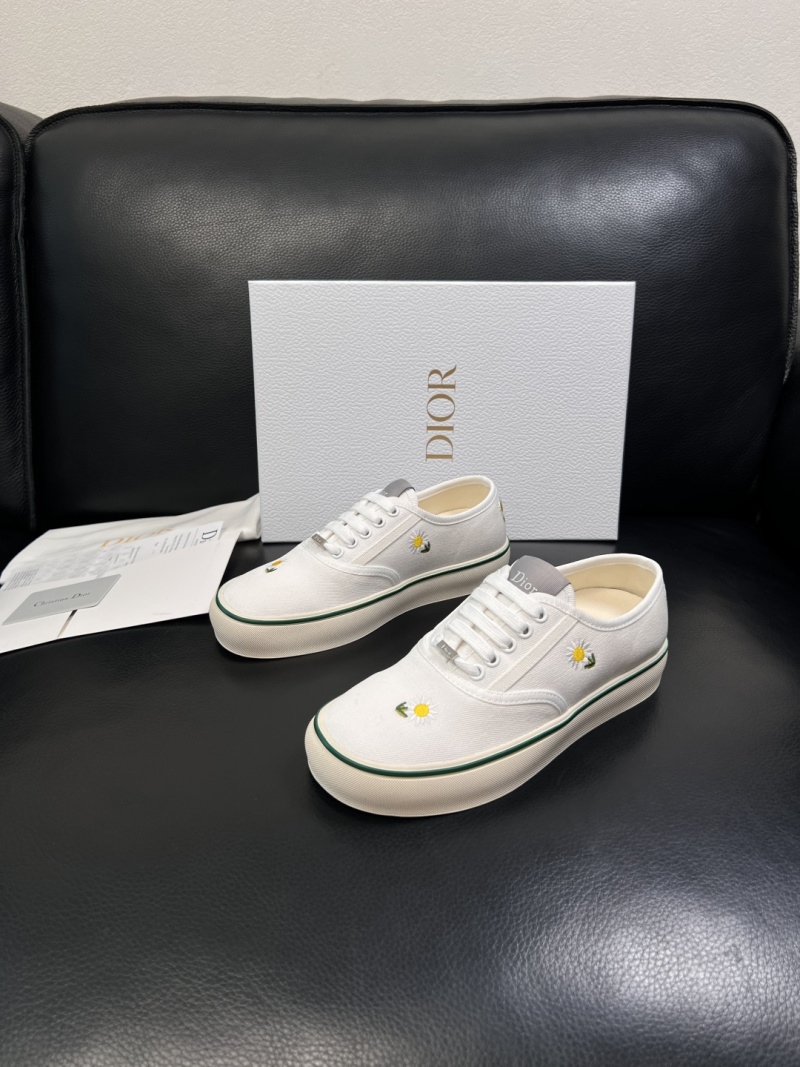 Мужские кроссовки Dior