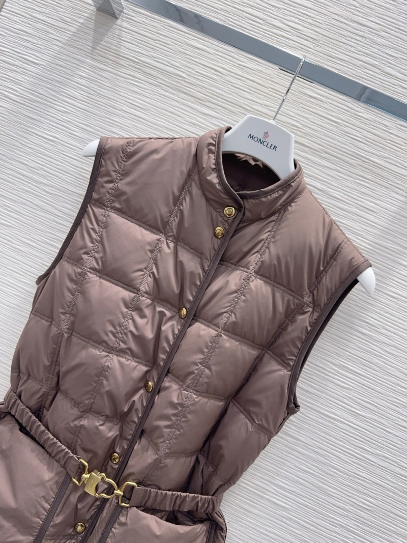 Жилет Moncler
