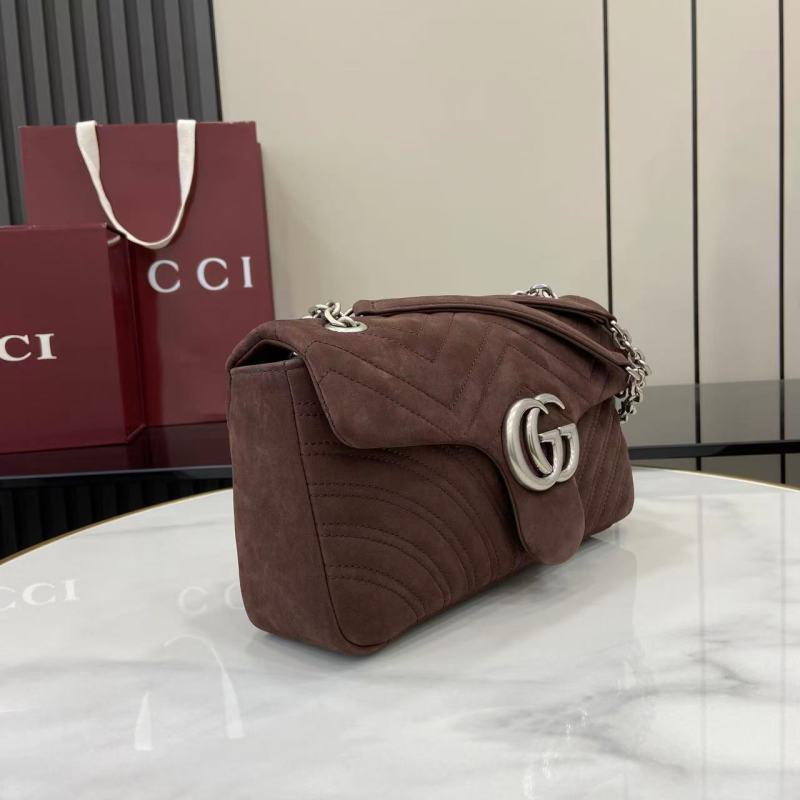 Сумка Gucci GG Marmont